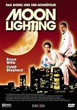 cover of Moonlighting - Das Model und der Schnüffler (Pilotfilm)