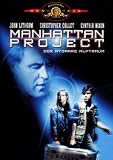 Manhattan Project - Der atomare Alptraum - John Lithgow