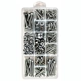 Combination Stainless Fastener Kit