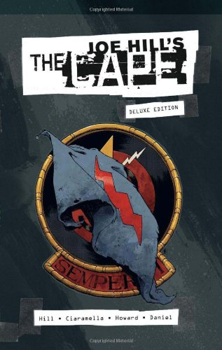 The Cape Deluxe Edition