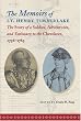 The Memoirs of Lt. Henry Timberlake: The Story of a Soldier, Adventurer, and Emissary to the Cherokees, 1756-1765