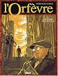 L'Orf�vre, tome 4 : Le Bouddha de jade