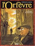 L'Orf�vre, tome 4 : Le Bouddha de jade