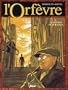 L'Orf�vre, tome 4 : Le Bouddha de jade