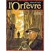 L'Orf�vre, tome 4 : Le Bouddha de jade
