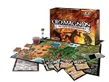 Bioviva - Jeu de societe - Cro-Magnon