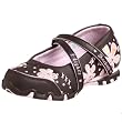Skechers Toddler S Lights Bikers-Razzle Dazzle Hook and Loop Shoe