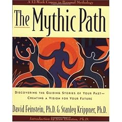 The Mythic Path