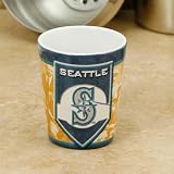 Seattle Mariners 2oz. Nostalgic Shot Glass