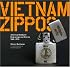 Vietnam Zippos: American Soldiers' Engravings and Stories  (1965-1973)