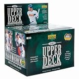 2007 Upper Deck First Edition Baseball Trading Cards