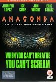 Anaconda [1997]