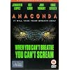 Anaconda [DVD] [1997]