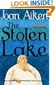 The Stolen Lake (The Wolves Of Willoughby Chase Sequence)