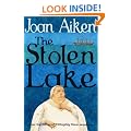 The Stolen Lake (The Wolves Of Willoughby Chase Sequence)