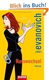 Kusswechsel: Roman