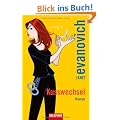 Kusswechsel: Roman