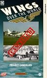 Review Dd Home Entertainment  / Wings Over The World - Vol. 13 - Project Cancelled [1979]