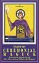 Tarot of Ceremonial Magick Deck