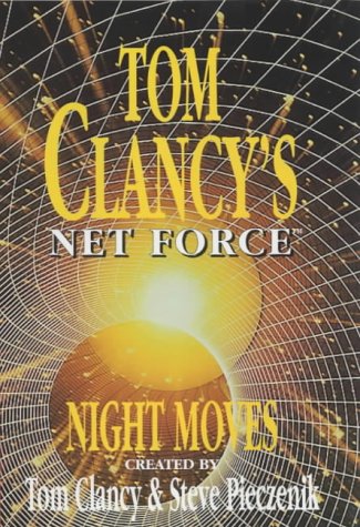  Tom Clancy