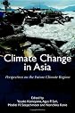 Climate Change in Asia: Perspectives on the Future Climate Regime