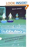 Growing Up with Subbuteo: My Dad Invented the World's Greatest Football Game