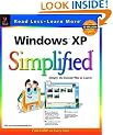 Windows XP Simplified