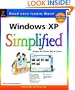 Windows XP Simplified