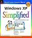 Book Windows XP Simplified