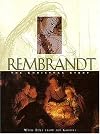 Rembrandt:  The Christmas Story