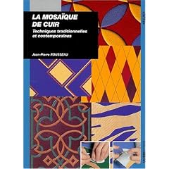 La mosa�que de cuir