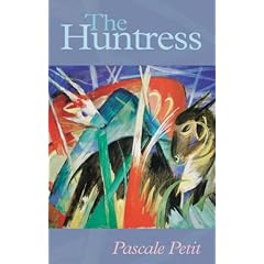 The Huntress