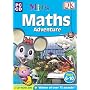 Mia's Maths Adventure