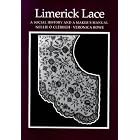 Click here to buy Limerick Lace: A Social History and a Maker's Manual by  Nellie O Cleirigh and Veronica Rowe.