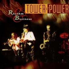 Rhythm Business
