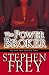The Power Broker: A Novel
