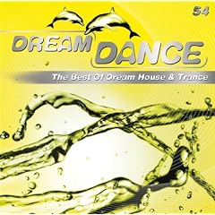 Dream Dance Vol. 54