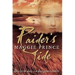 Raider's Tide