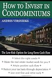 516NAbT32kL. SL160  How to Invest in Condominiums: The Low Risk Option for Long Term Cash Flow
