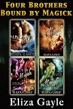 Eliza Gayle Witch Bundle (paranormal romance)