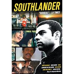Southlander [DVD] [2001] [Region 1] [US Import] [NTSC]