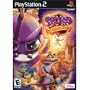 Spyro A Hero's Tail