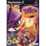 Spyro A Hero's Tail