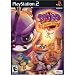 Spyro A Hero