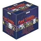 Click here to buy Paul Temple (Radio Collection) by  Francis Durbridge.