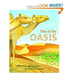 This is the Oasis