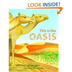 This is the Oasis