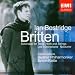 Britten: S�r�nade pour cor, t�nor et orchestre - Les Illuminations - Nocturne