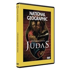 National Geographic : L'�vangile selon Judas
