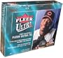 2007 Fleer Ultra SE Baseball Sports Trading Cards Sealed Box Hobby Edition (5 Packs/Box) Signature or Memorabilia Card Plus a Rookie in Every Pack!!